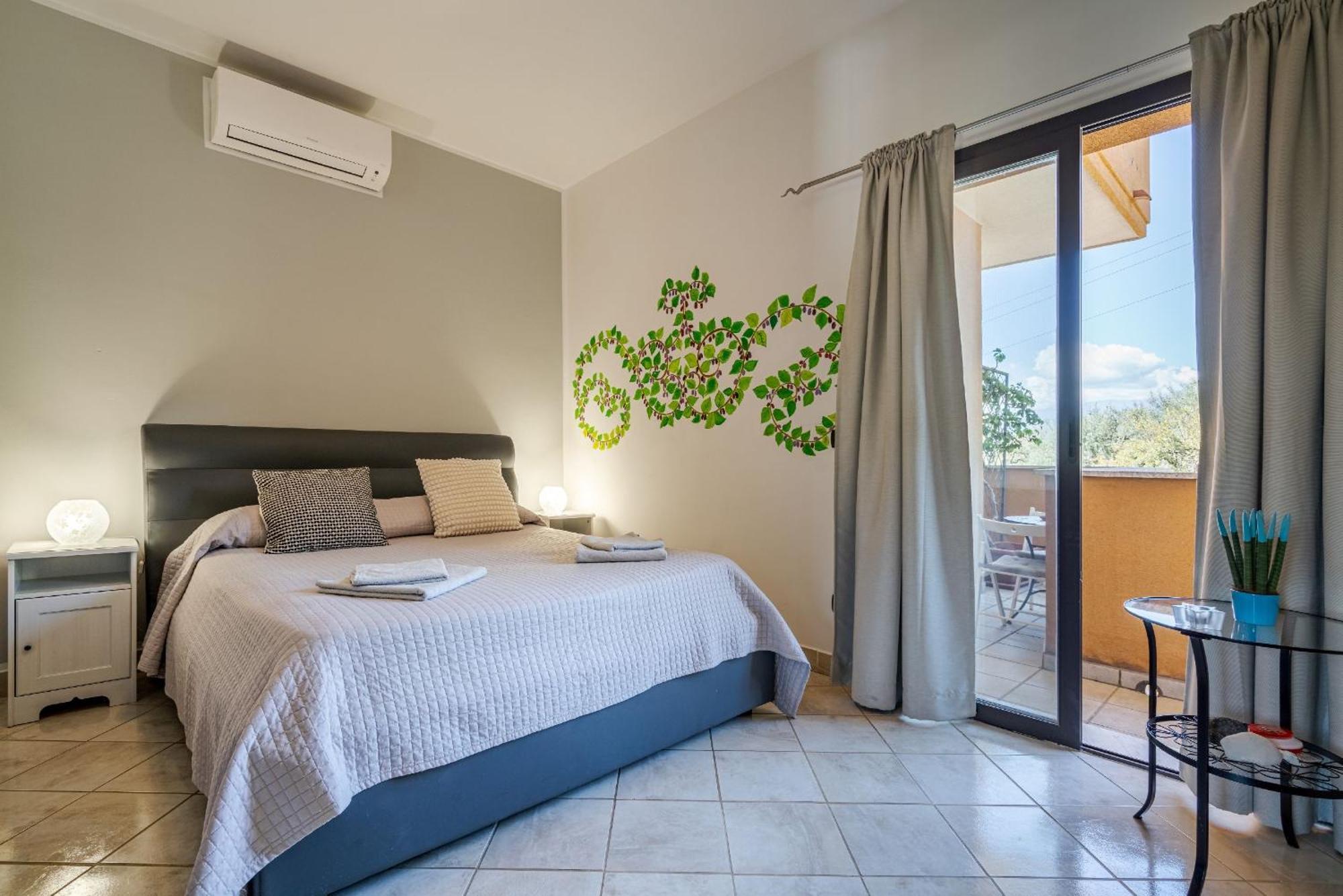 The Lemon Tree Appartement Taormine
