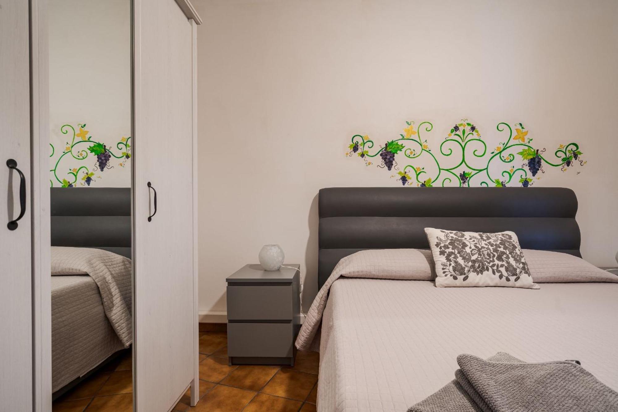 The Lemon Tree Appartement