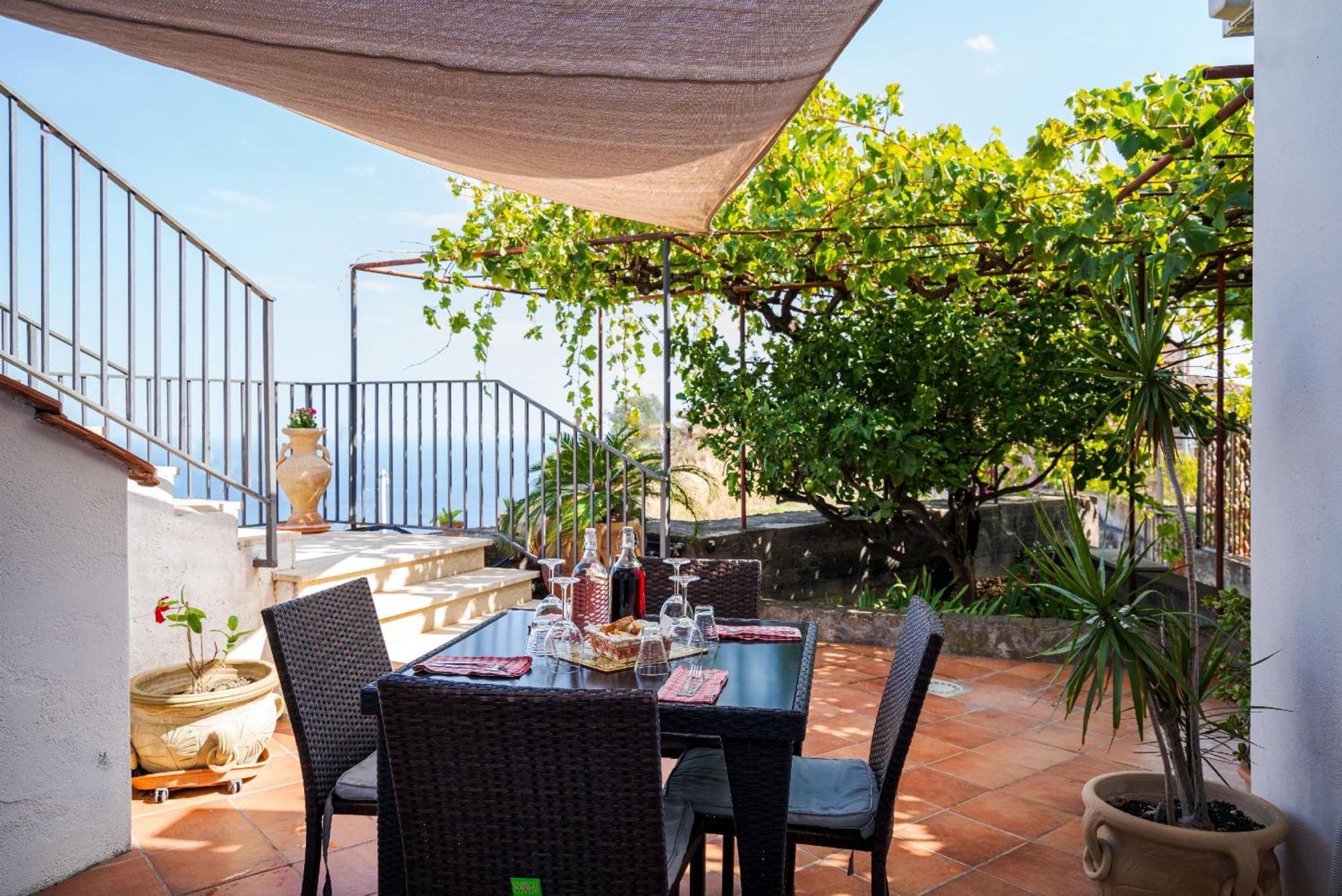 Appartamento The Lemon Tree Taormina