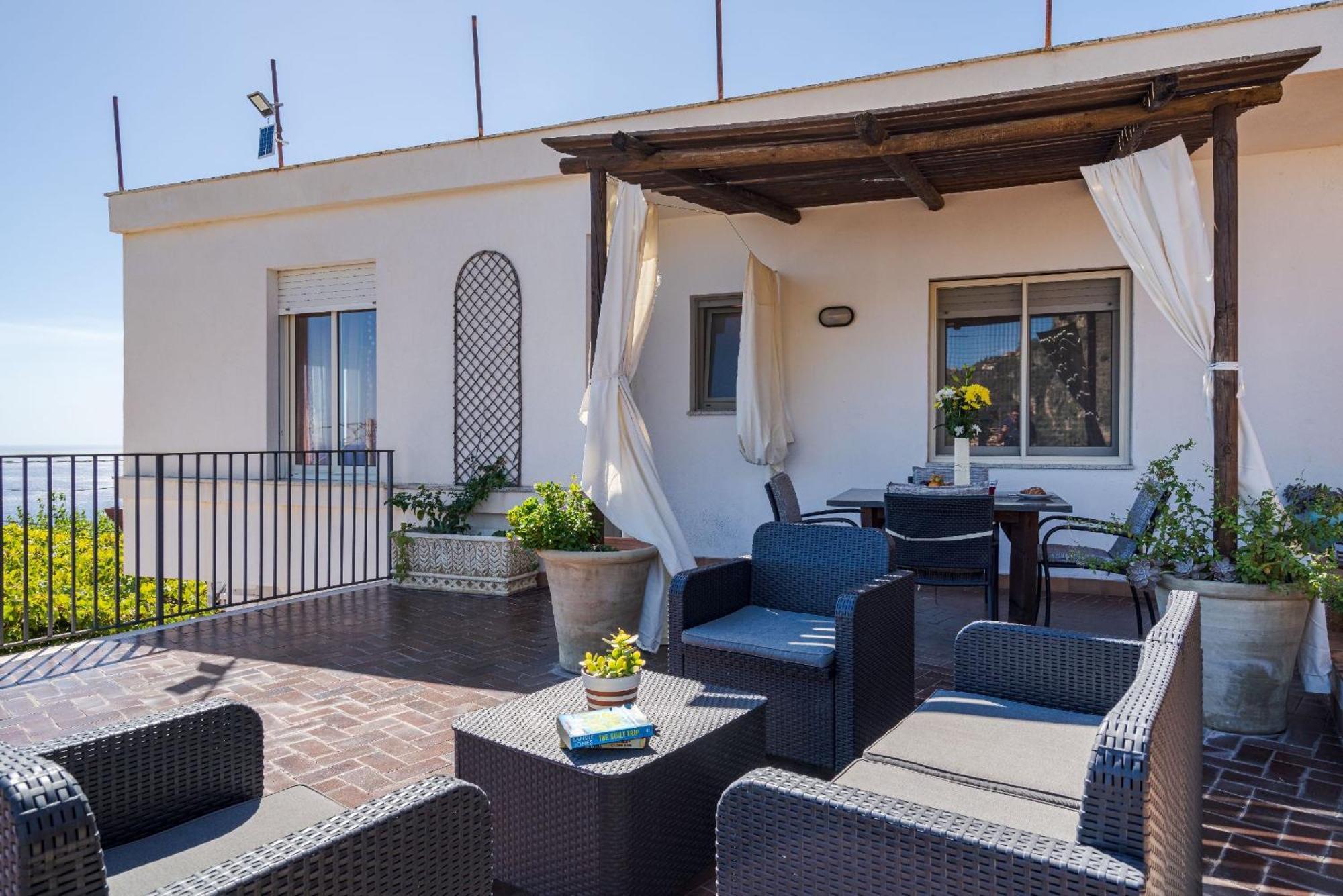 Appartement The Lemon Tree