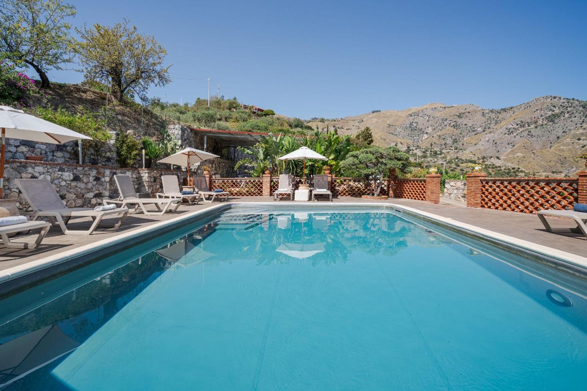 Appartamento The Lemon Tree Taormina