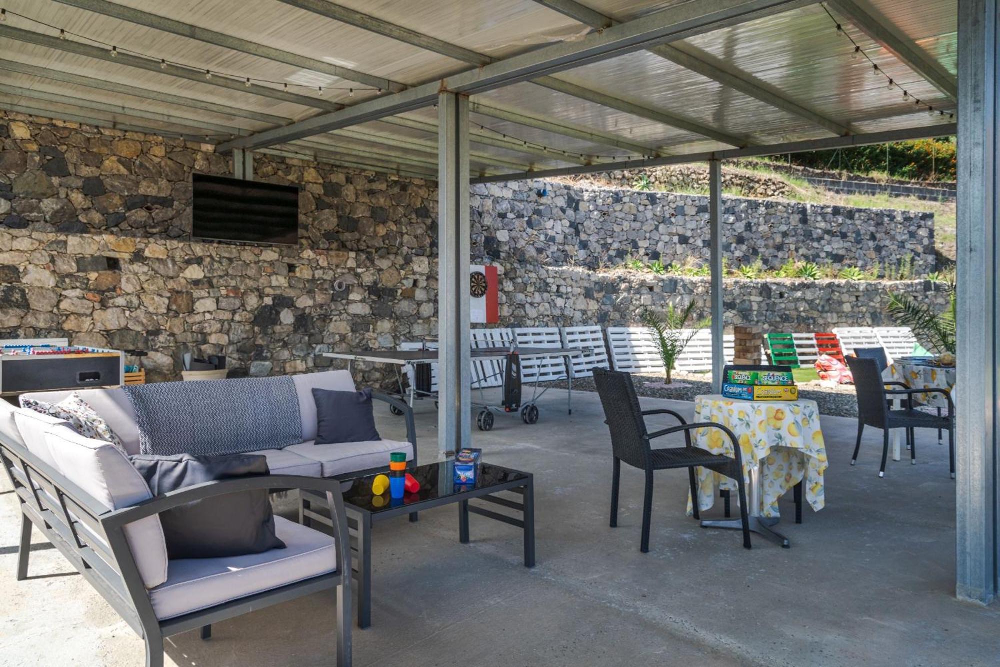 The Lemon Tree Appartement Taormine
