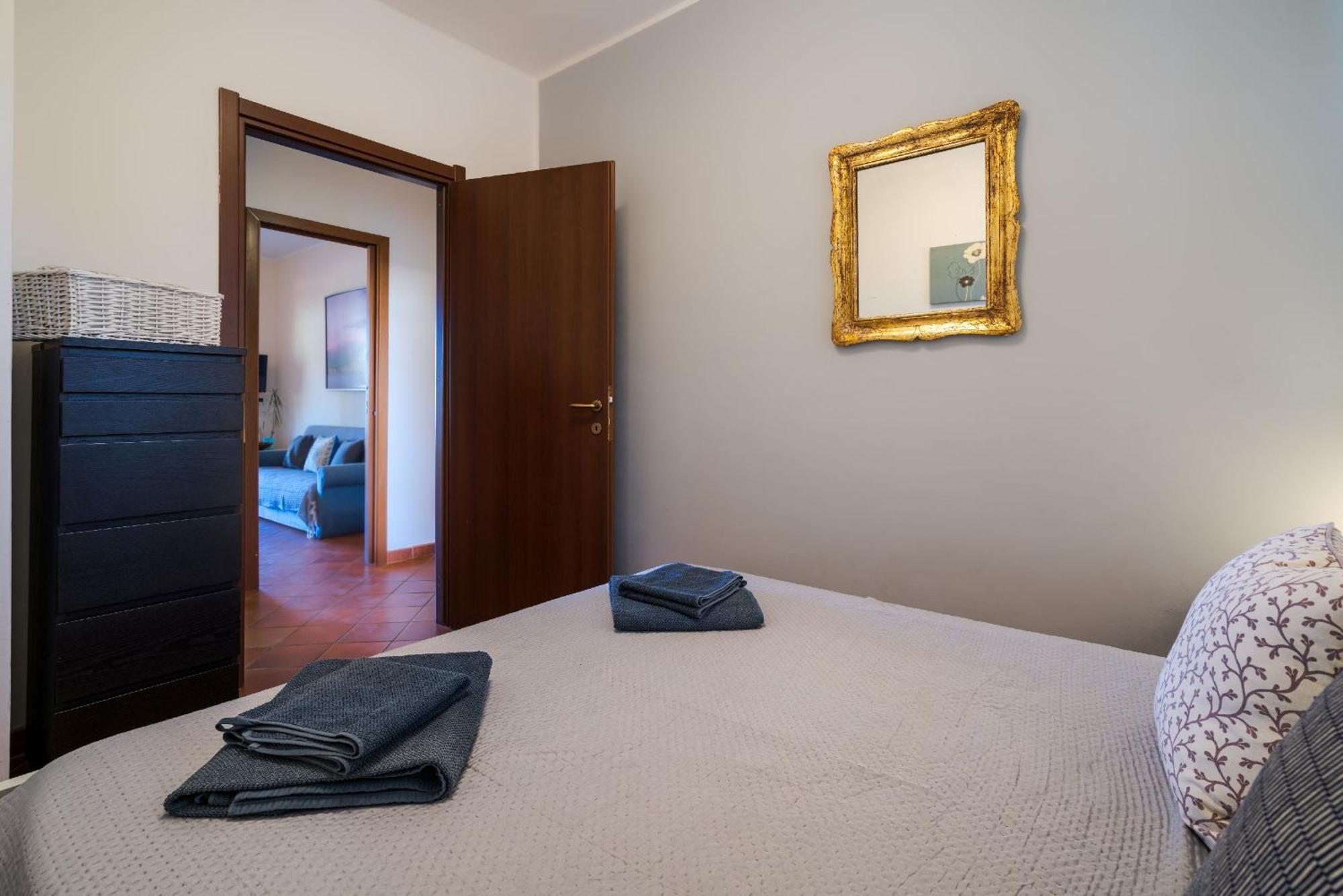 Appartamento The Lemon Tree