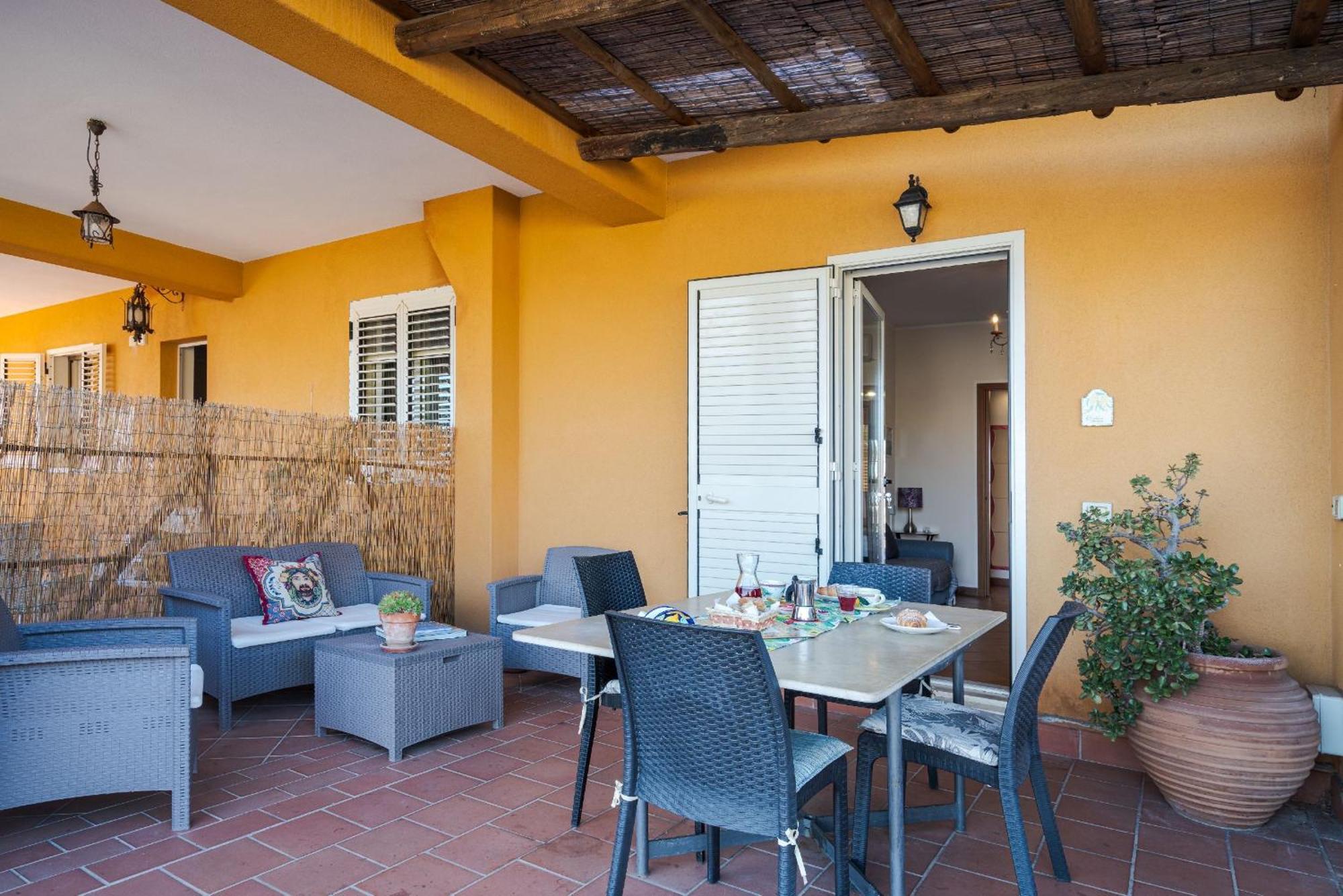 The Lemon Tree Appartement