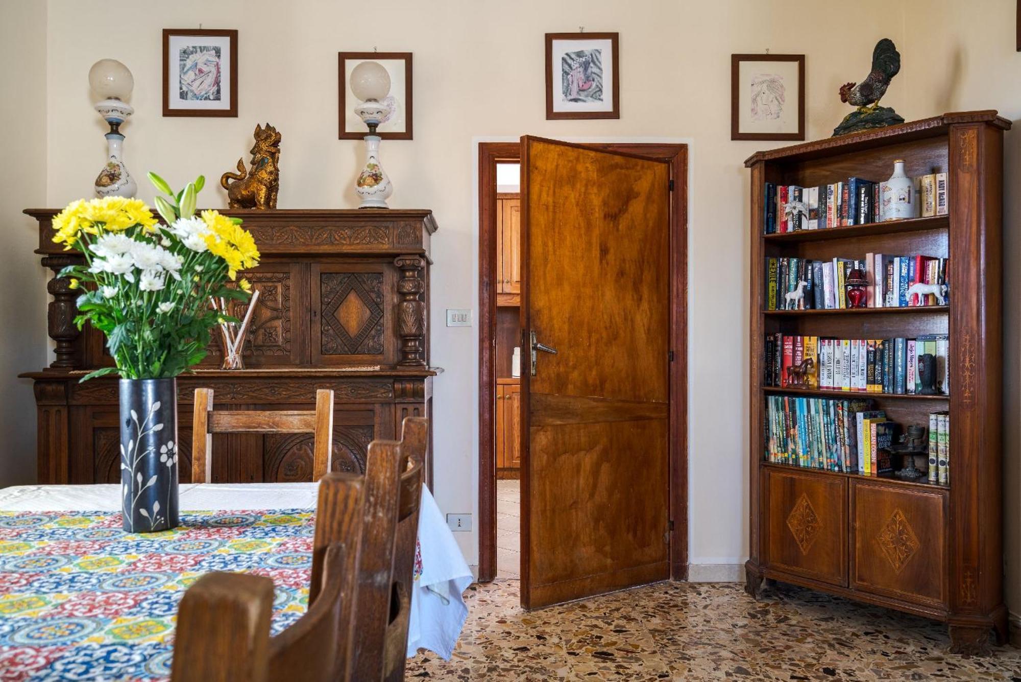 Appartement The Lemon Tree
