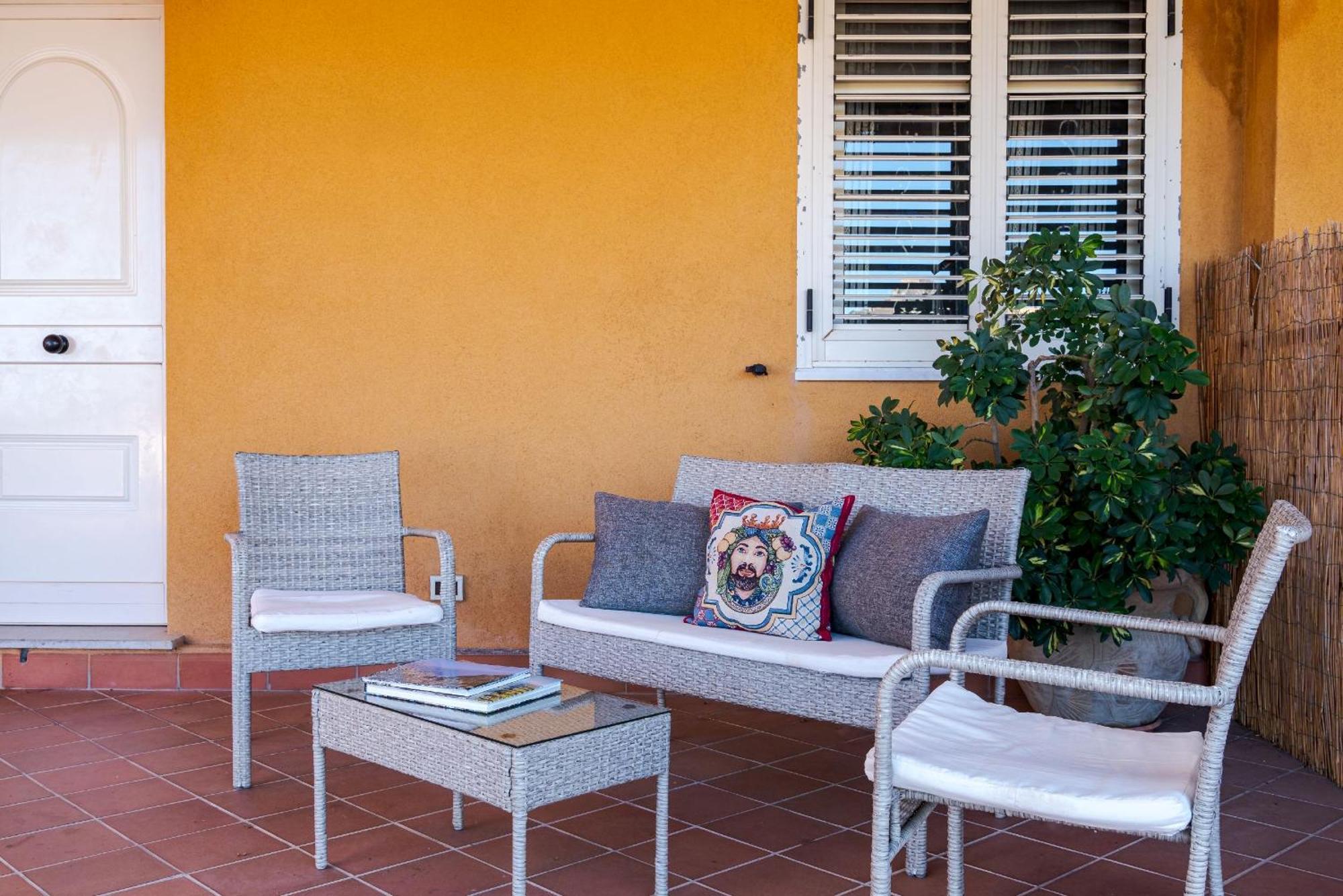 The Lemon Tree Appartamento *