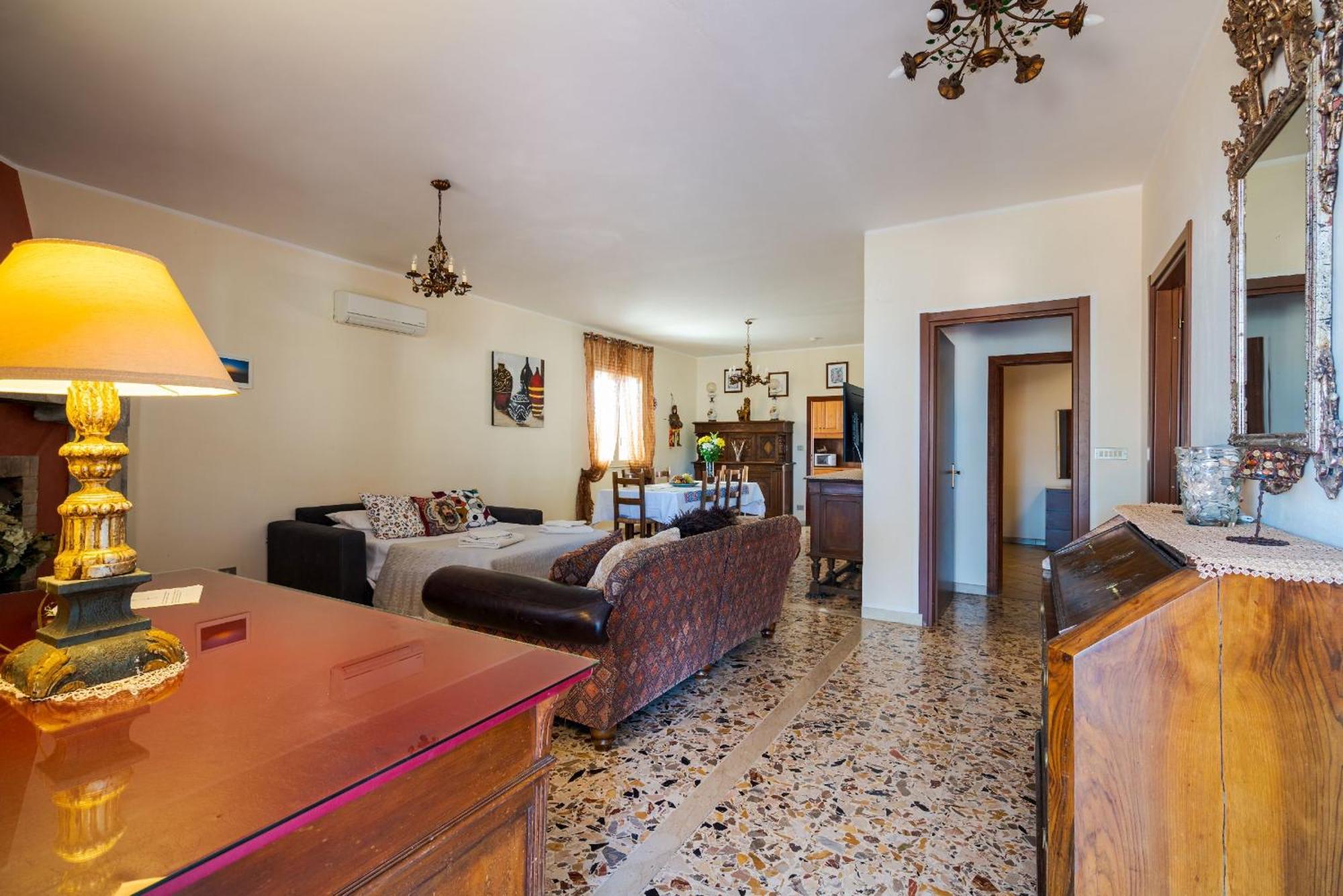 Appartamento The Lemon Tree