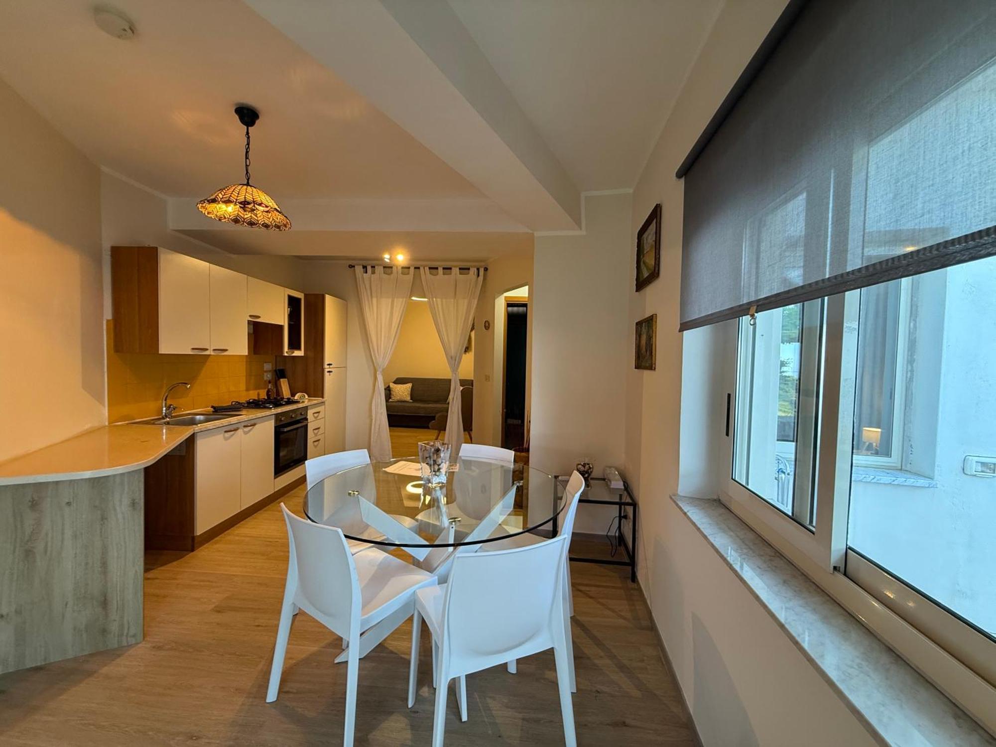 Apartment The Lemon Tree